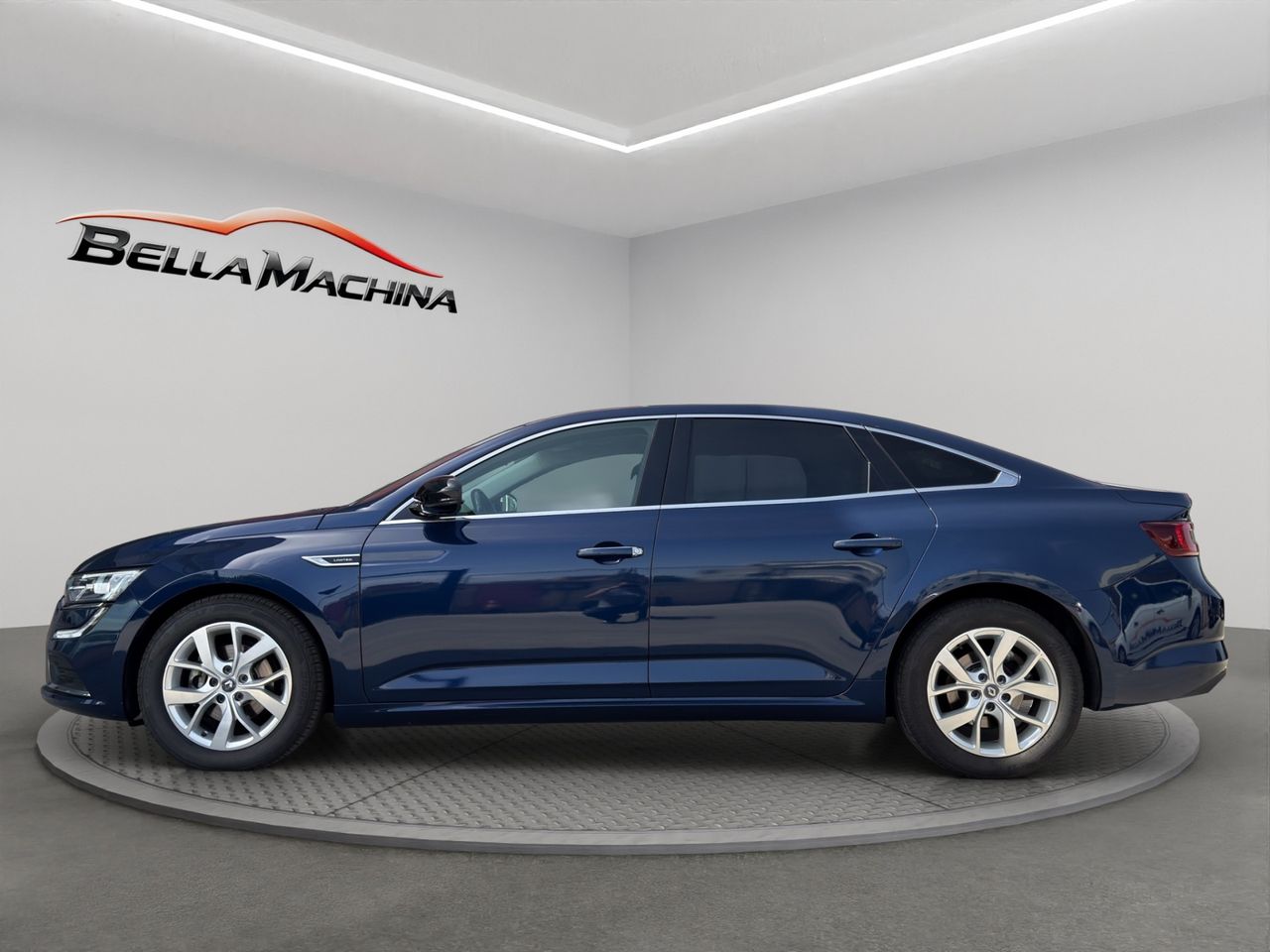 Renault Talisman Limited Blue dCi 88 kW (120CV) - Foto 2