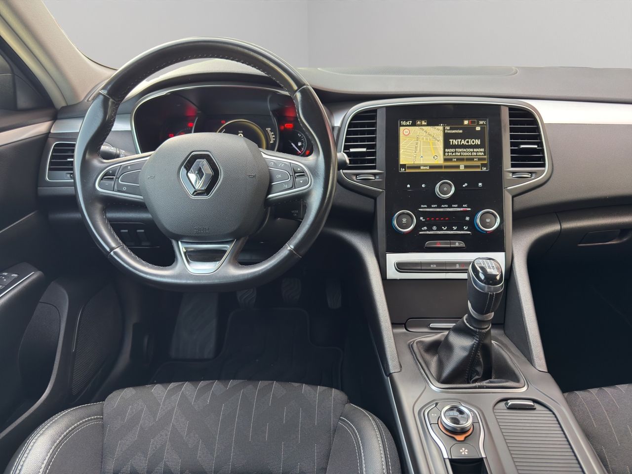 Renault Talisman Limited Blue dCi 88 kW (120CV) - Foto 2