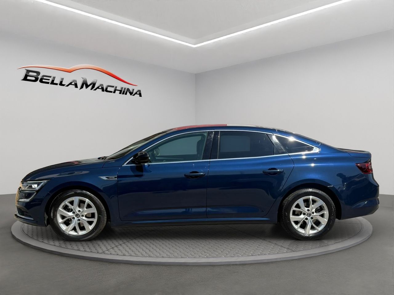 Renault Talisman Limited Blue dCi 88 kW (120CV) - Foto 2