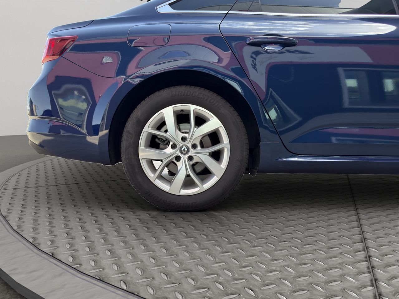 Renault Talisman Limited Blue dCi 88 kW (120CV) - Foto 2