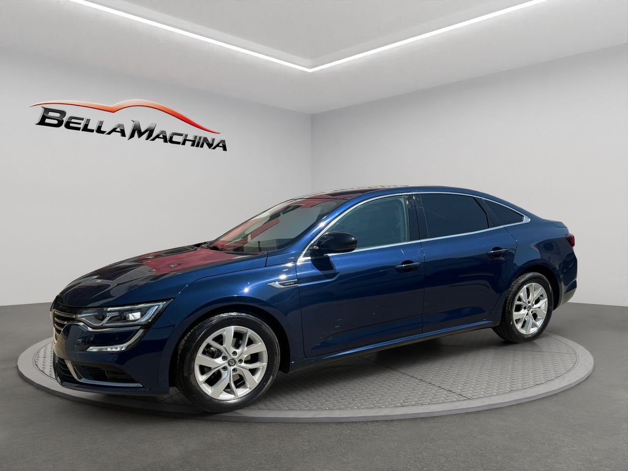 Renault Talisman Limited Blue dCi 88 kW (120CV) - Foto 2