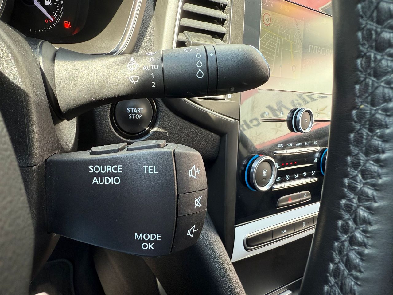 Renault Talisman Limited Blue dCi 88 kW (120CV) - Foto 2