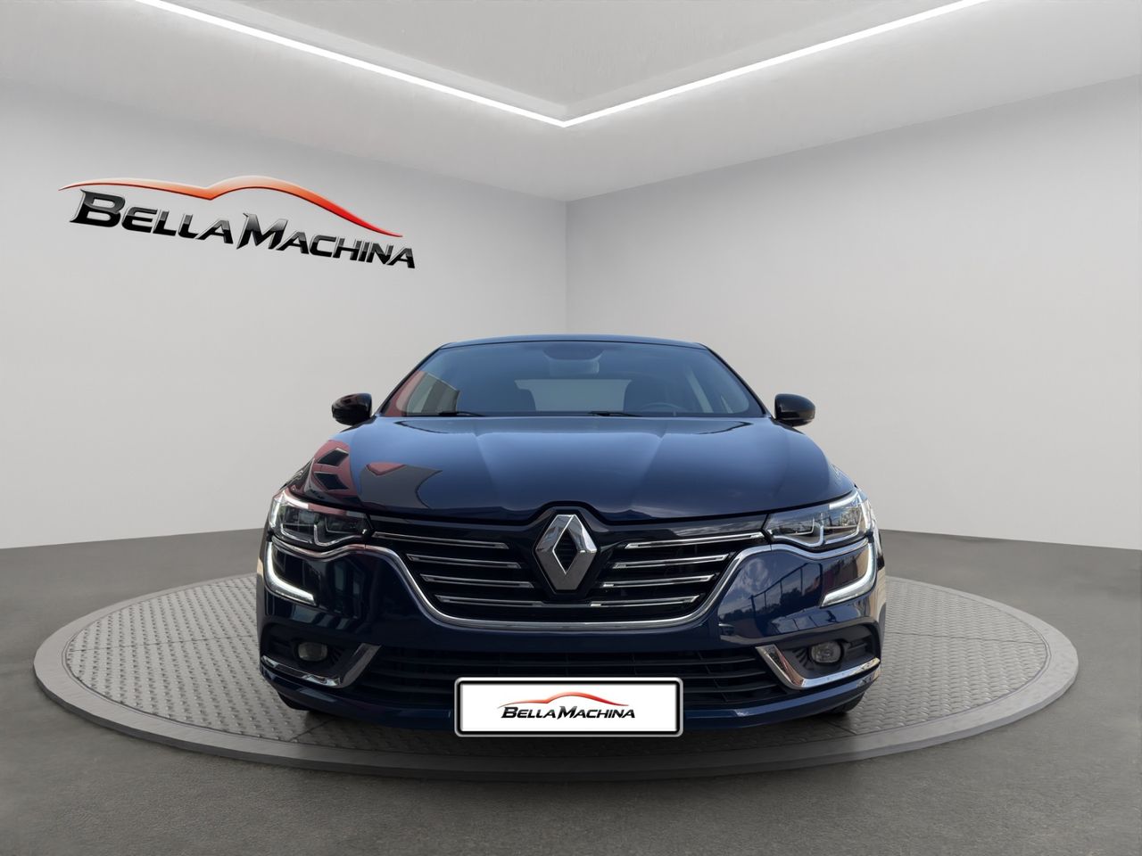 Renault Talisman Limited Blue dCi 88 kW (120CV) - Foto 2