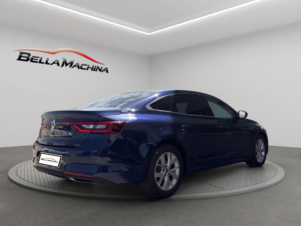 Renault Talisman Limited Blue dCi 88 kW (120CV) - Foto 2