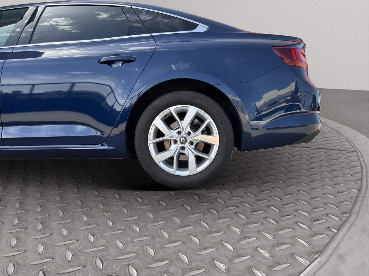 Renault Talisman Limited Blue dCi 88 kW (120CV) - Foto 2