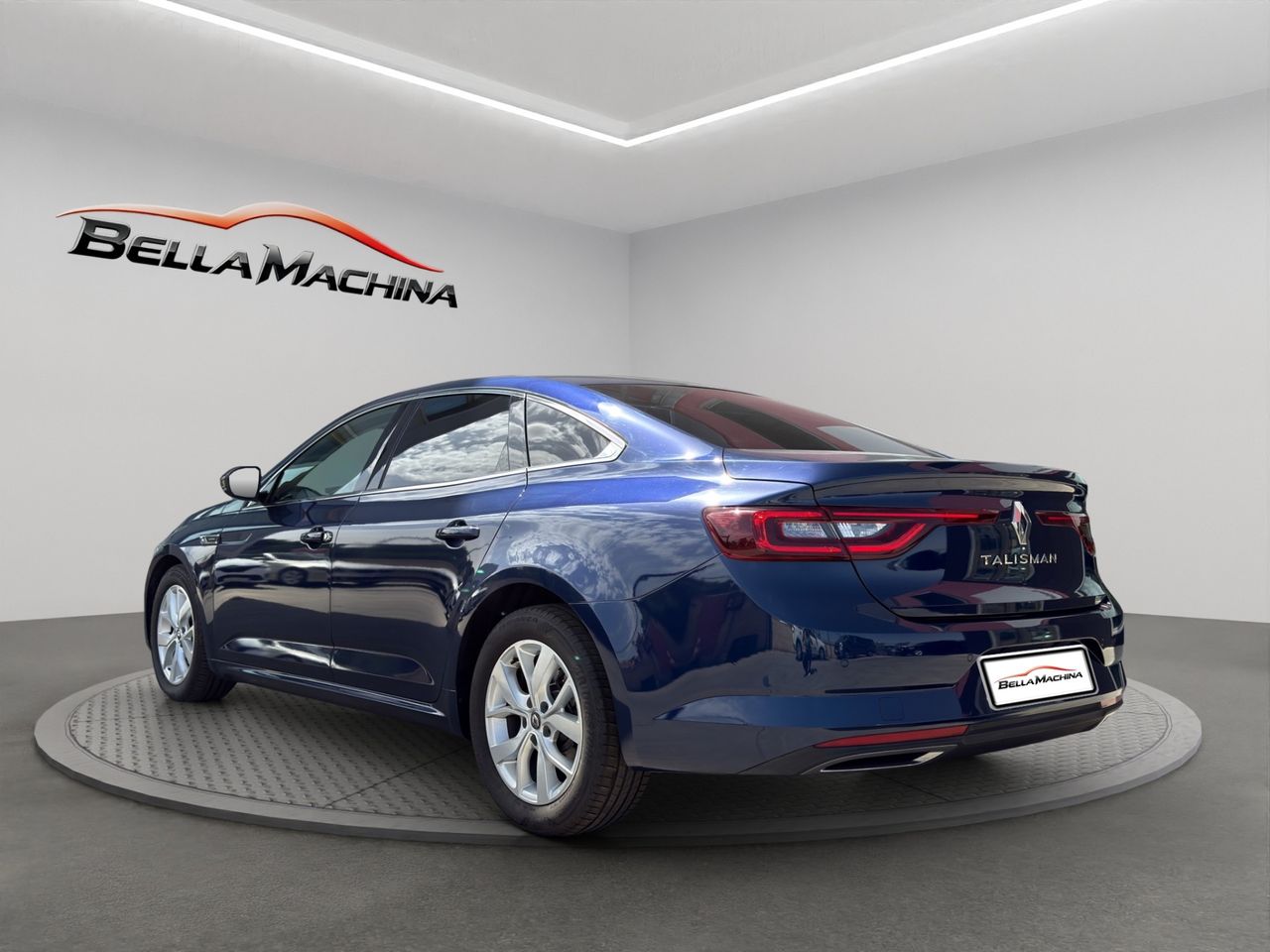 Renault Talisman Limited Blue dCi 88 kW (120CV) - Foto 2