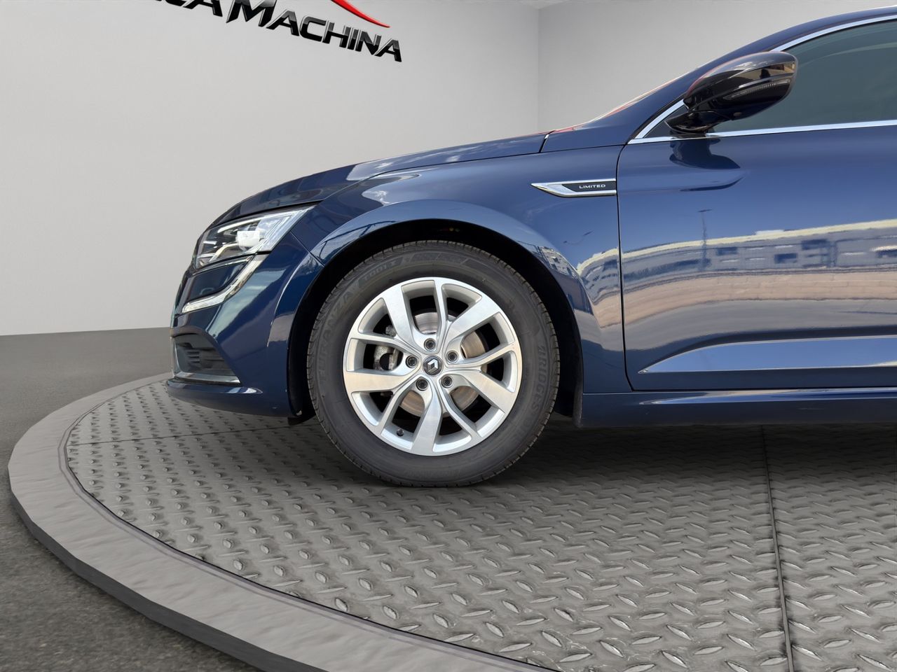 Renault Talisman Limited Blue dCi 88 kW (120CV) - Foto 2