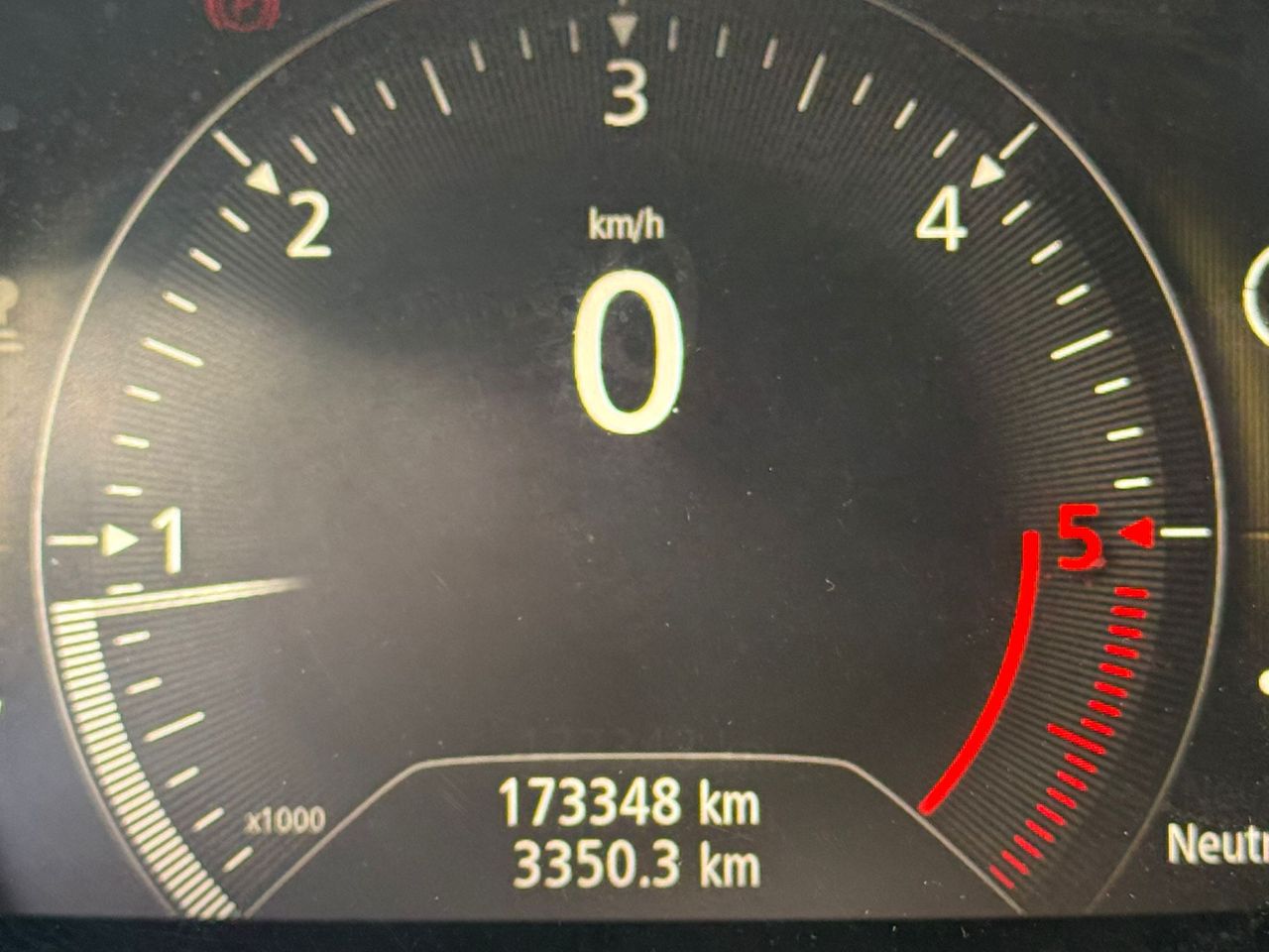 Renault Talisman Limited Blue dCi 88 kW (120CV) - Foto 2