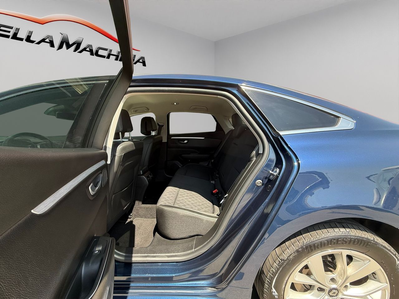 Renault Talisman Limited Blue dCi 88 kW (120CV) - Foto 2