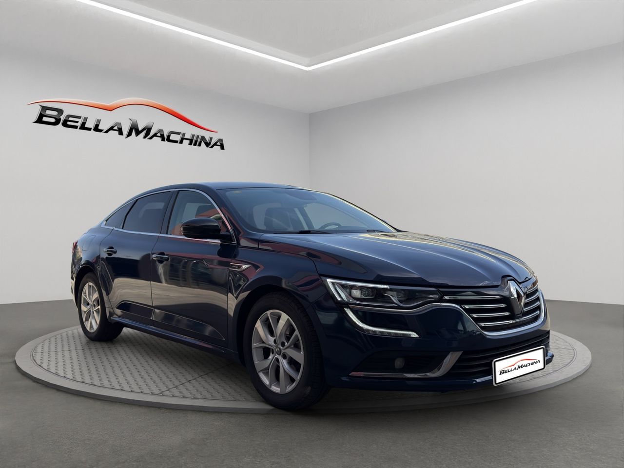 Renault Talisman Limited Blue dCi 88 kW (120CV) - Foto 2