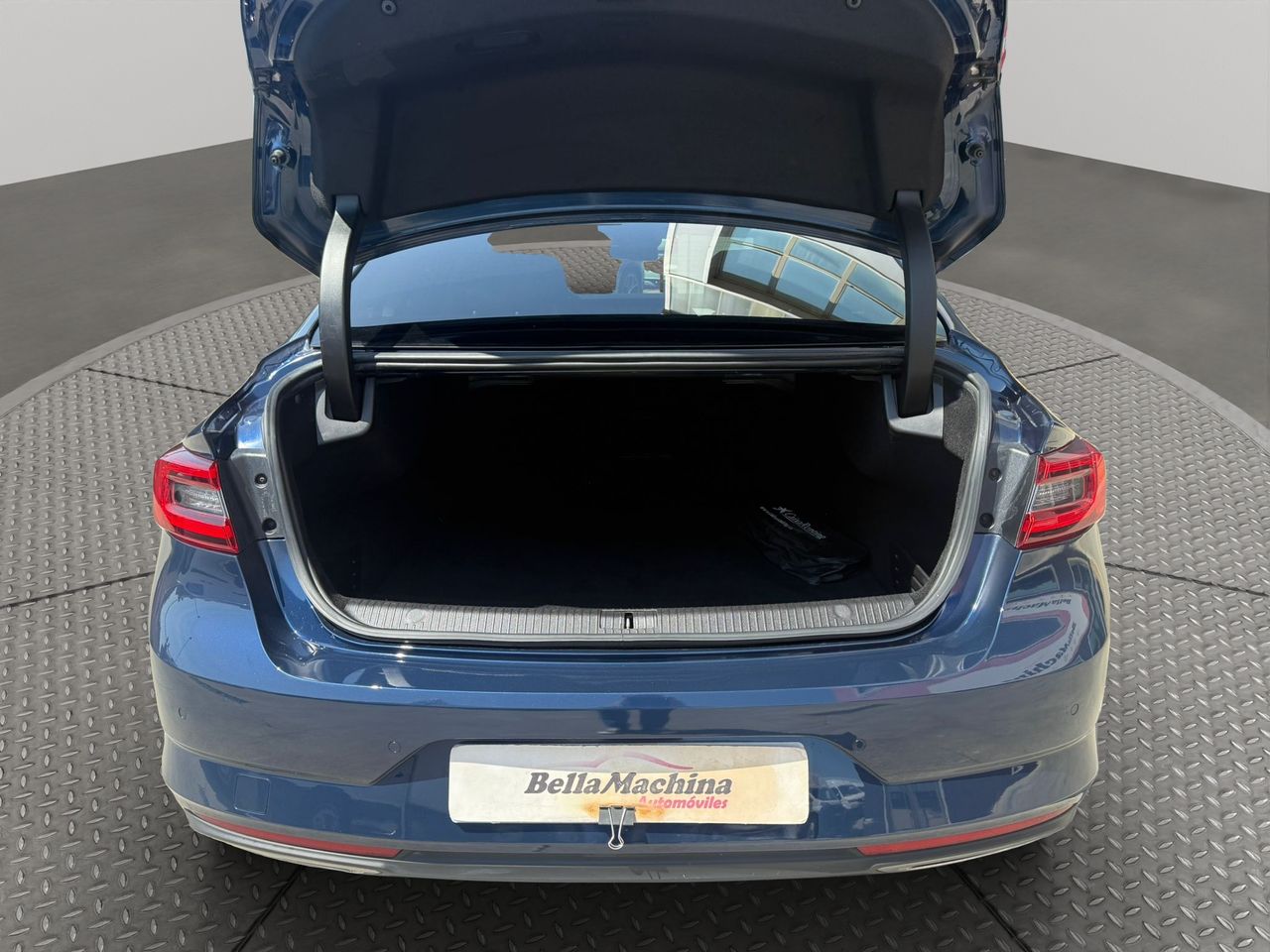 Renault Talisman Limited Blue dCi 88 kW (120CV) - Foto 2