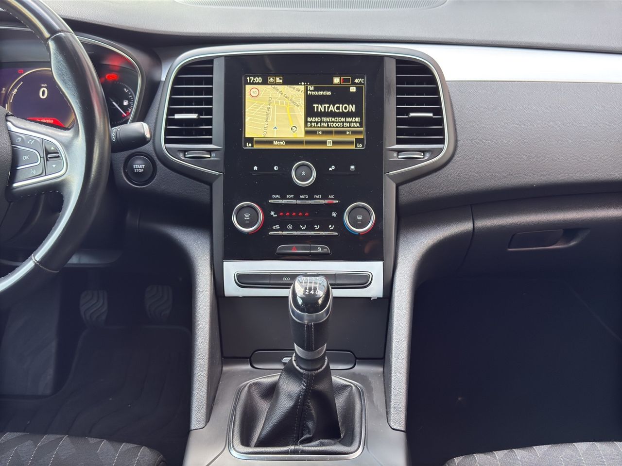 Renault Talisman Limited Blue dCi 88 kW (120CV) - Foto 2