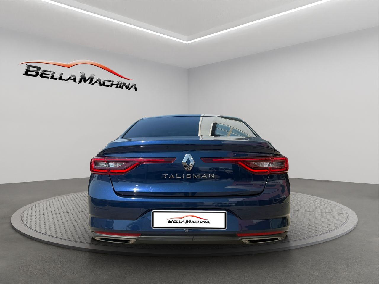 Renault Talisman Limited Blue dCi 88 kW (120CV) - Foto 2