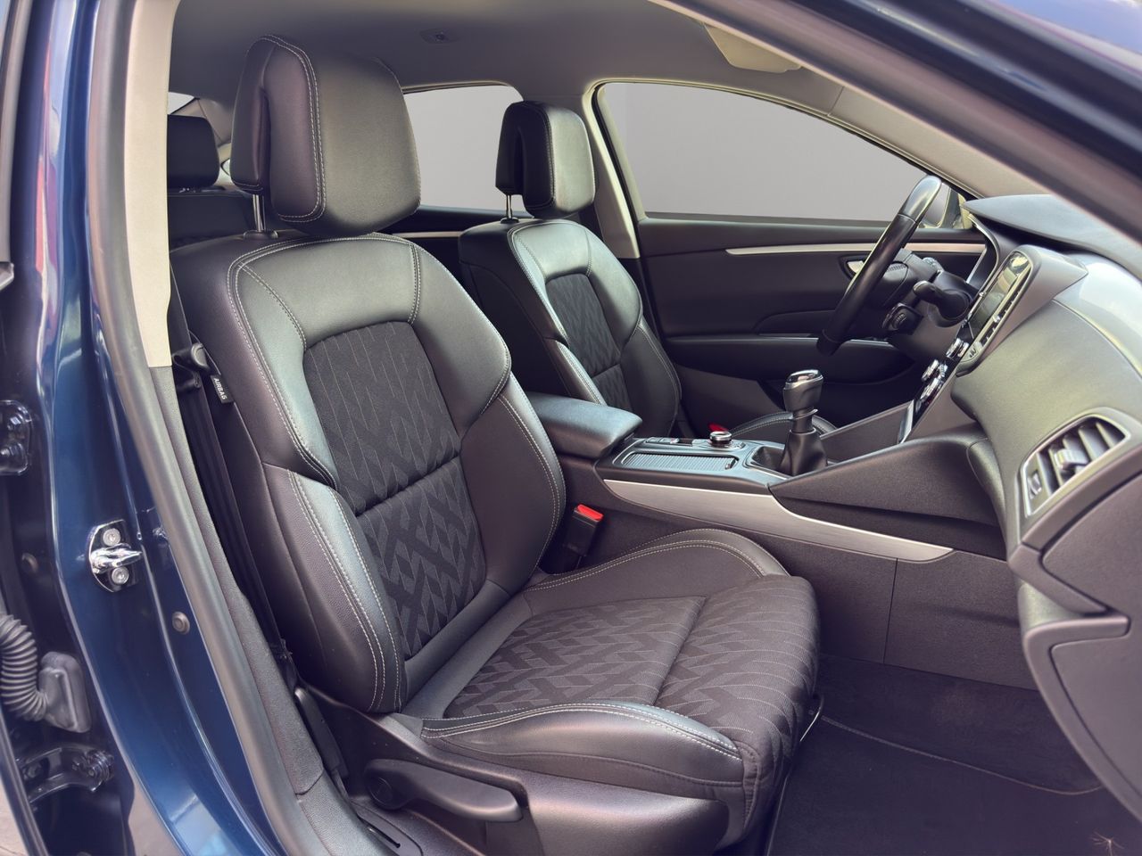 Renault Talisman Limited Blue dCi 88 kW (120CV) - Foto 2