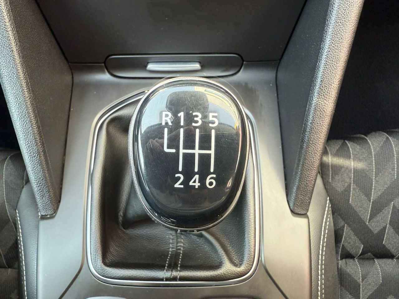 Renault Talisman Limited Blue dCi 88 kW (120CV) - Foto 2