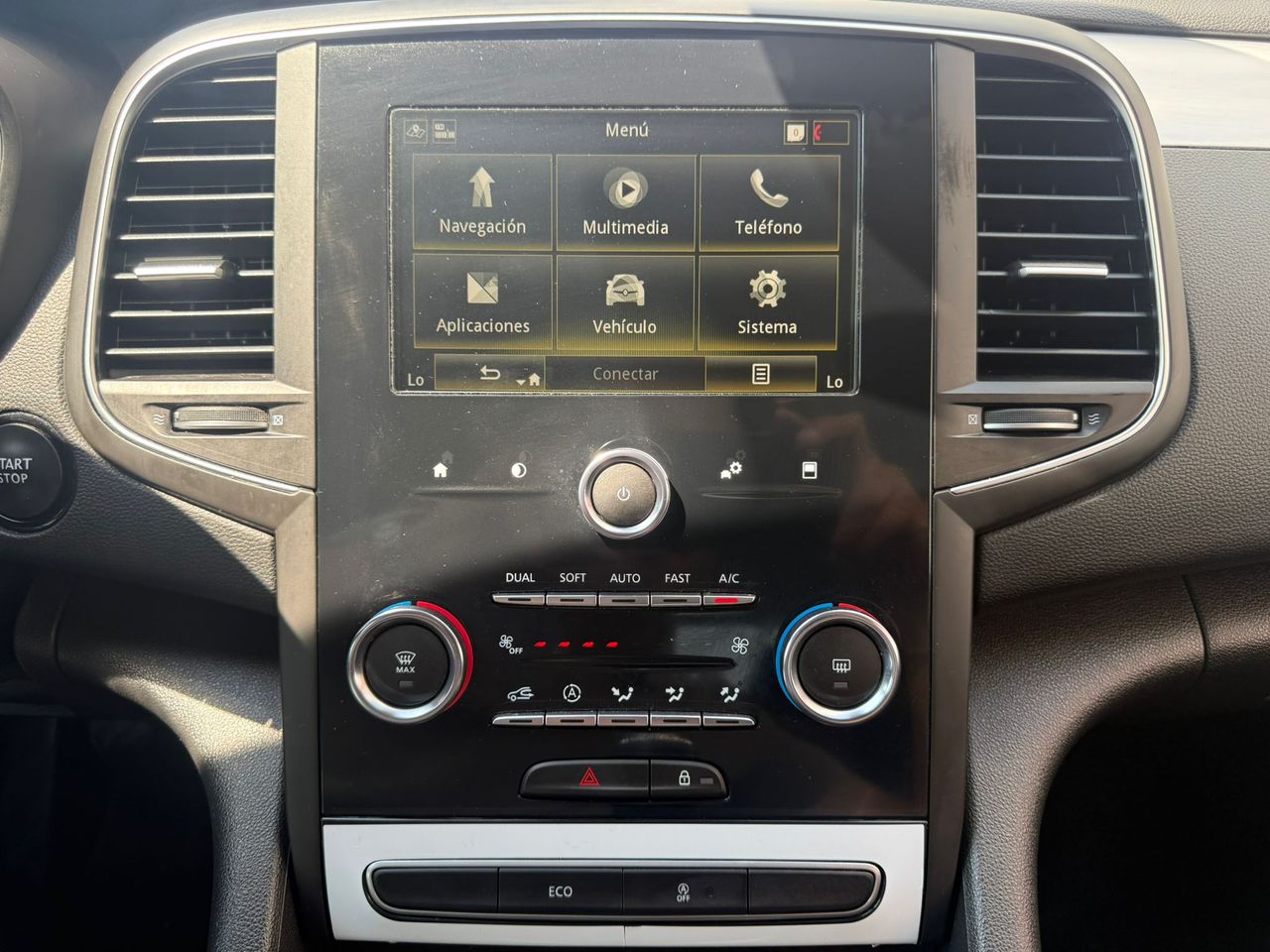 Renault Talisman Limited Blue dCi 88 kW (120CV) - Foto 2