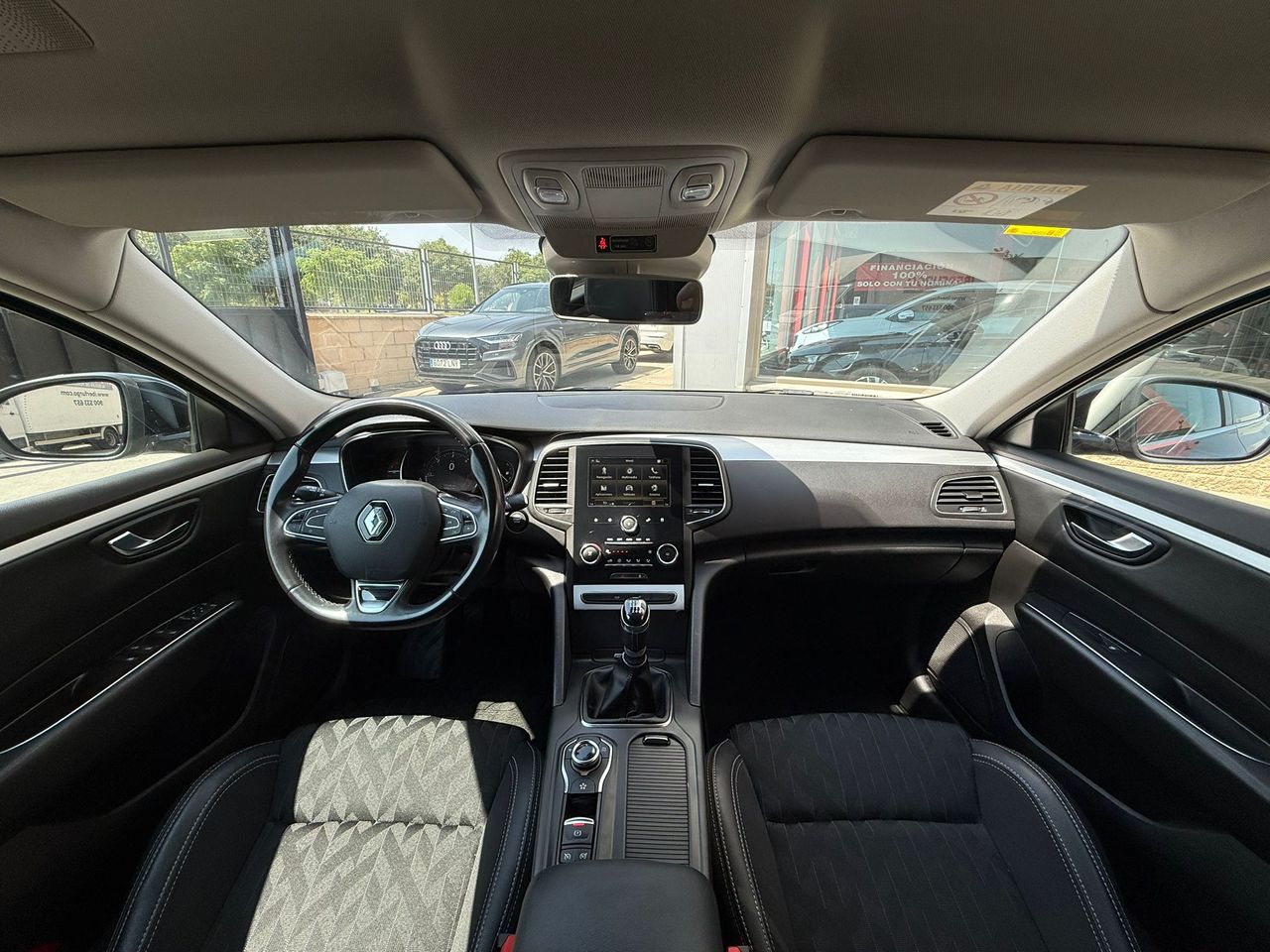 Renault Talisman Limited Blue dCi 88 kW (120CV) - Foto 2