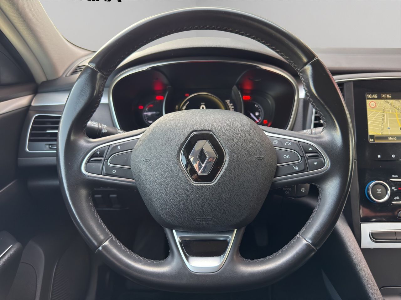 Renault Talisman Limited Blue dCi 88 kW (120CV) - Foto 2