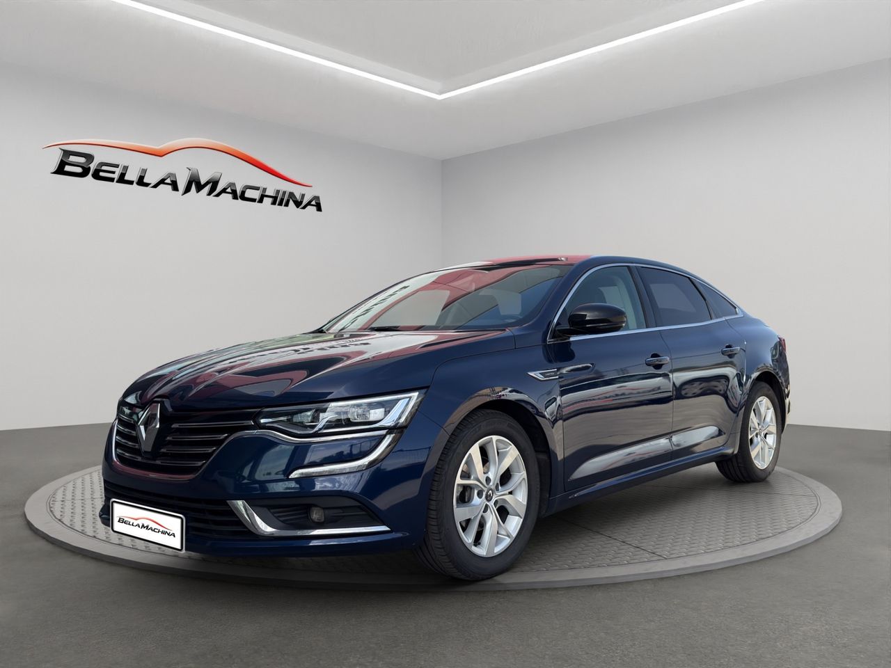 Renault Talisman Limited Blue dCi 88 kW (120CV) - Foto 2