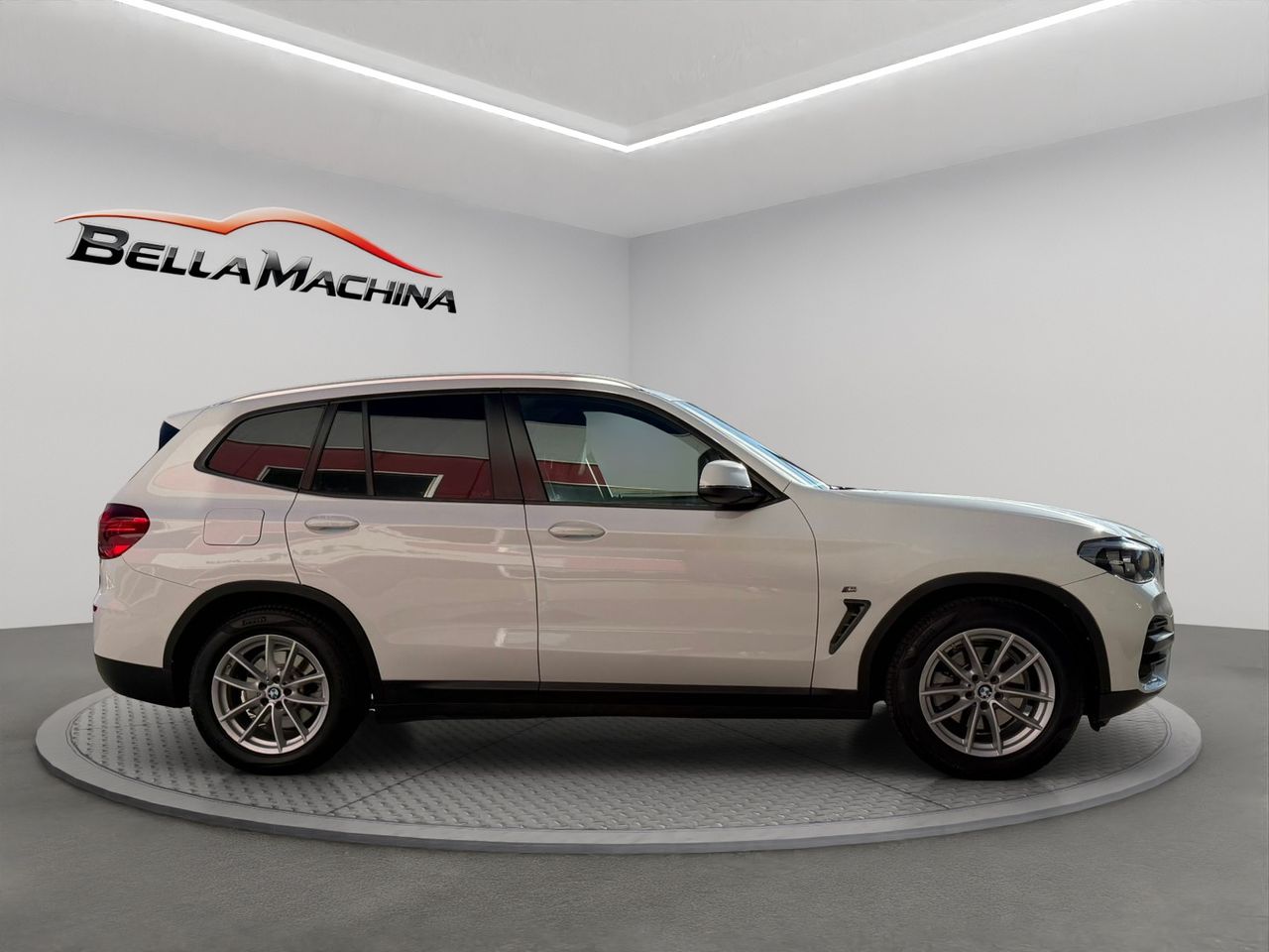 BMW X3 xDrive20d - Foto 2