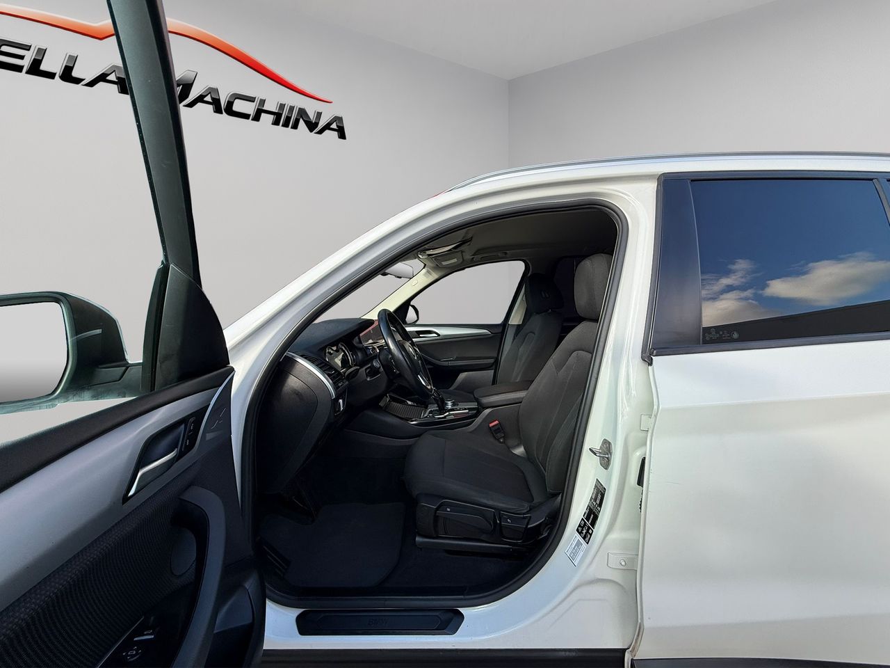 BMW X3 xDrive20d - Foto 2