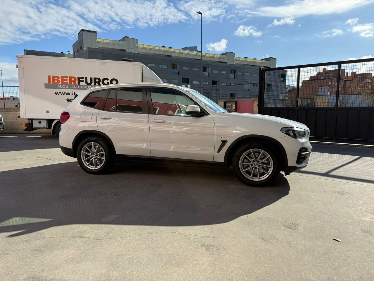 BMW X3 xDrive20d - Foto 2