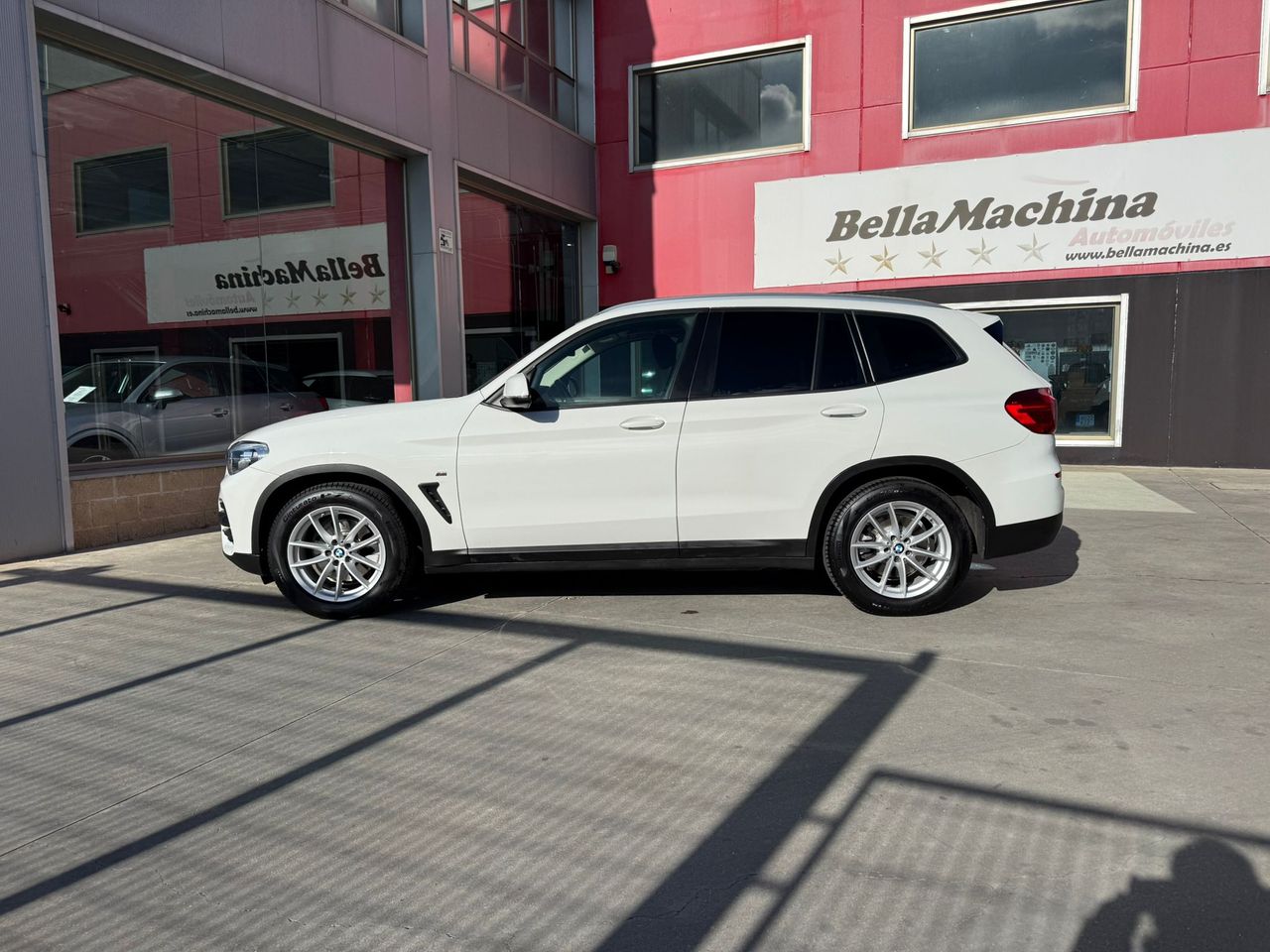 BMW X3 xDrive20d - Foto 2