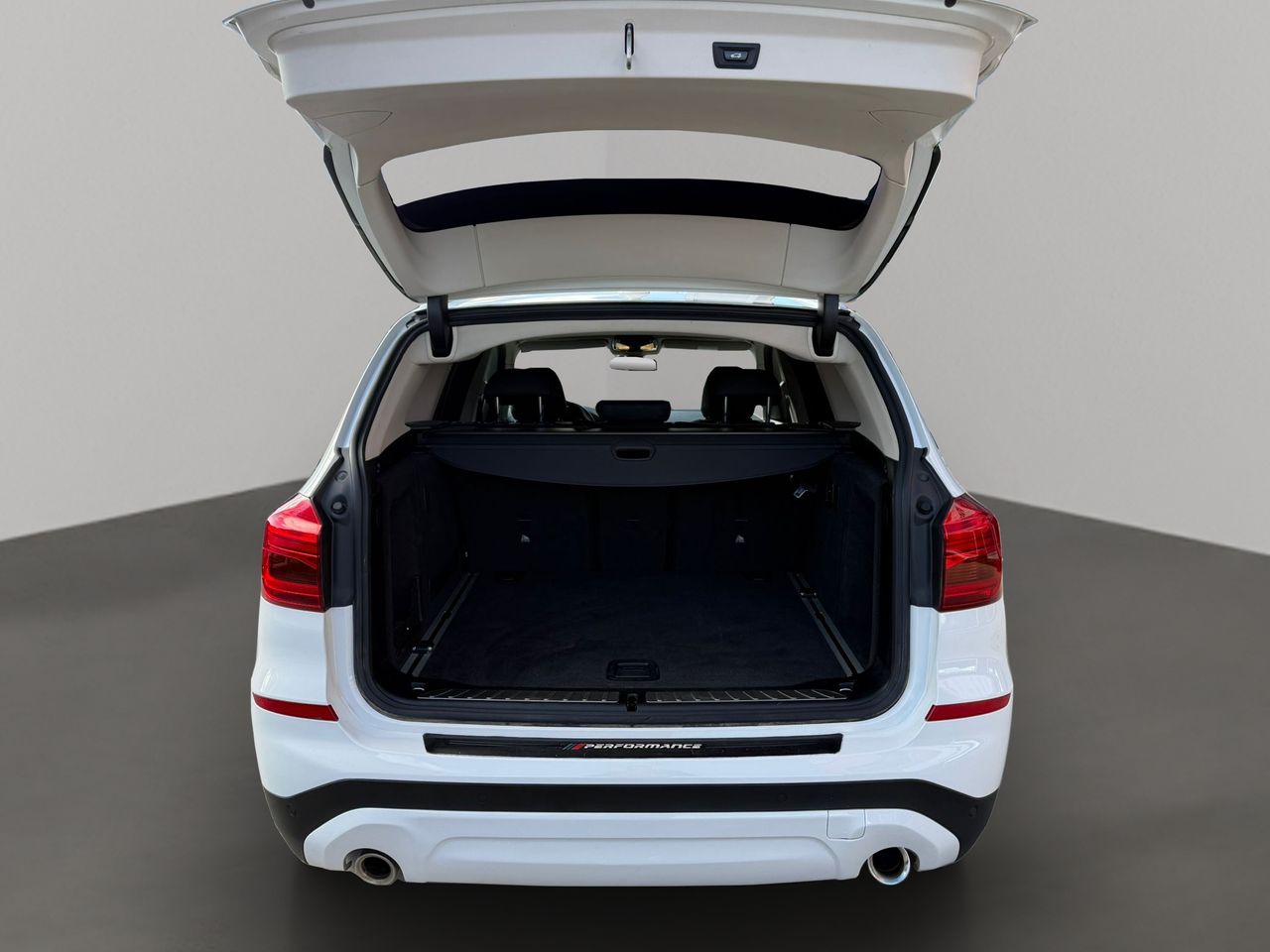 BMW X3 xDrive20d - Foto 2