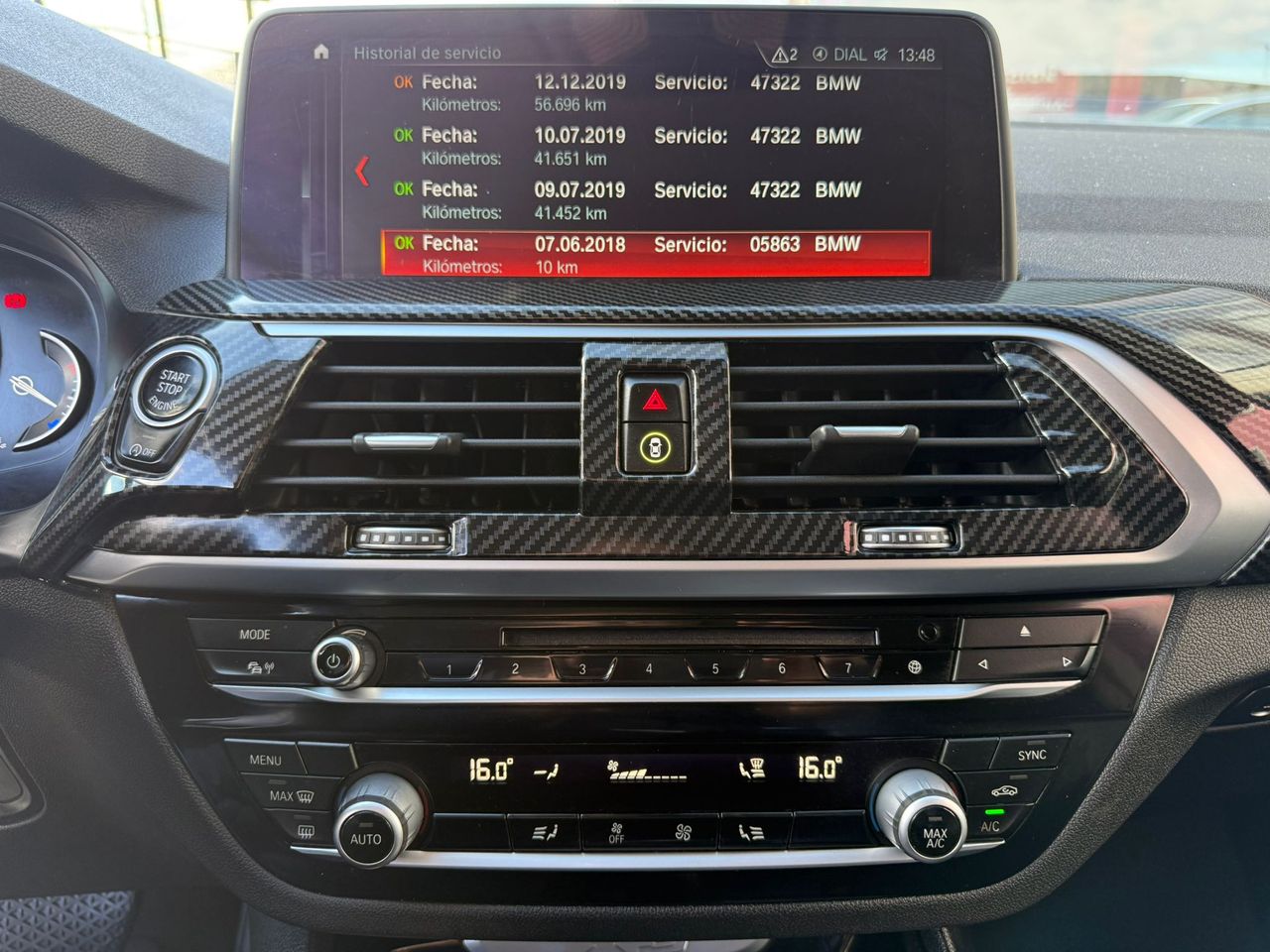 BMW X3 xDrive20d - Foto 2