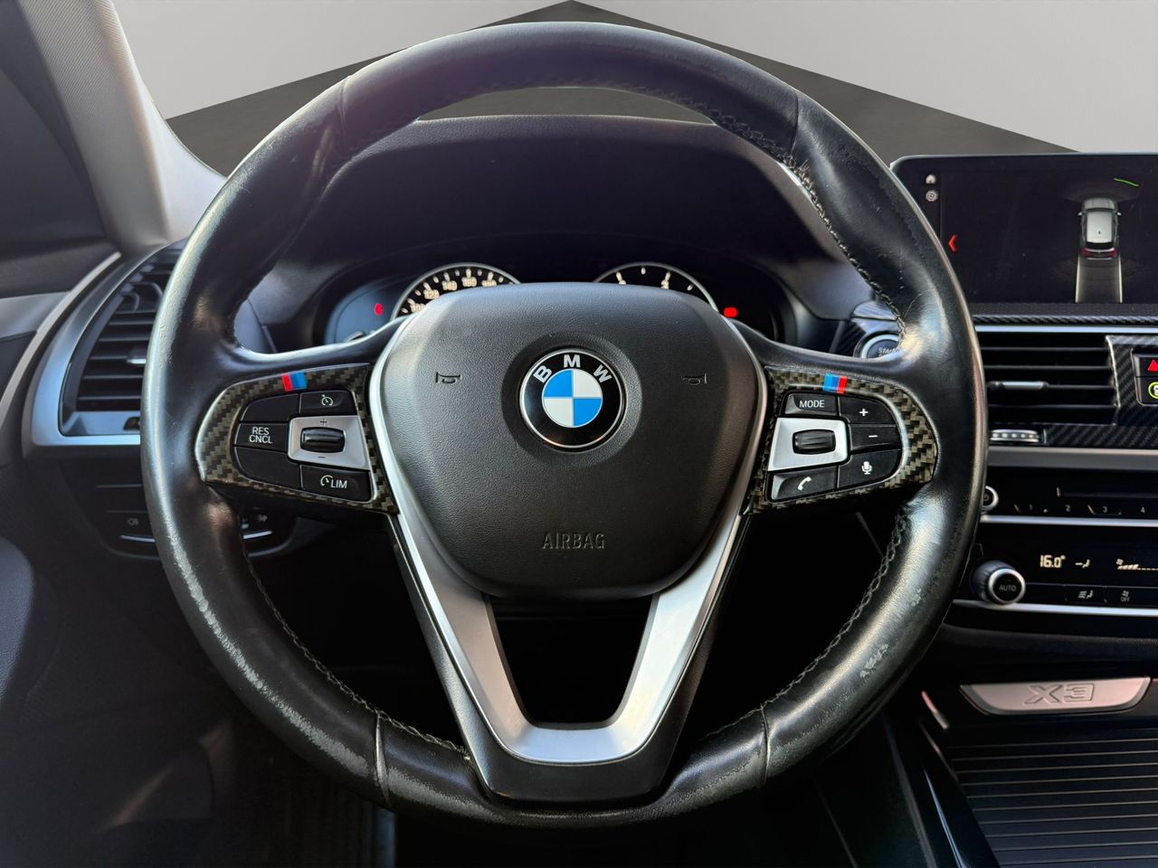 BMW X3 xDrive20d - Foto 2