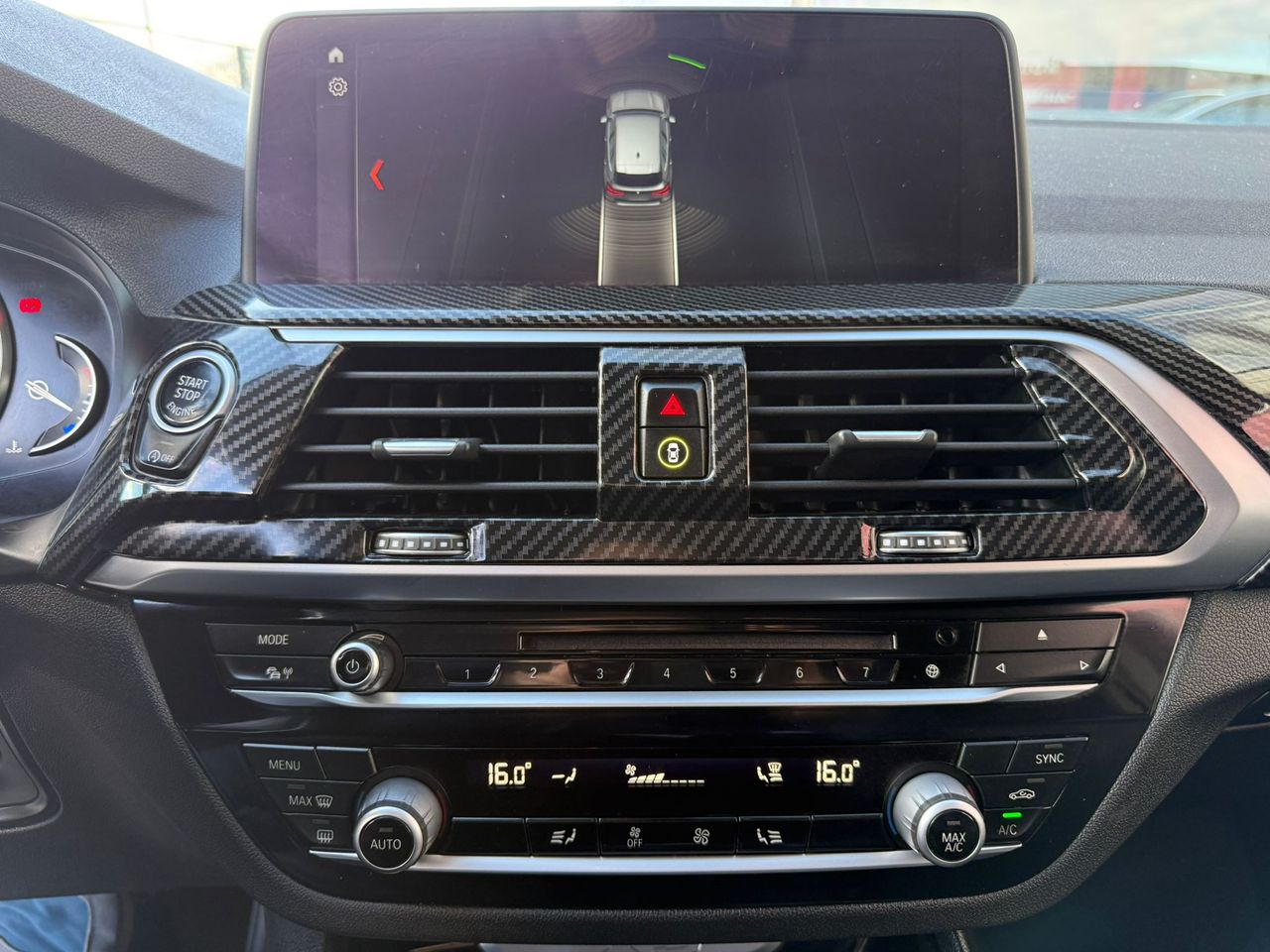 BMW X3 xDrive20d - Foto 2