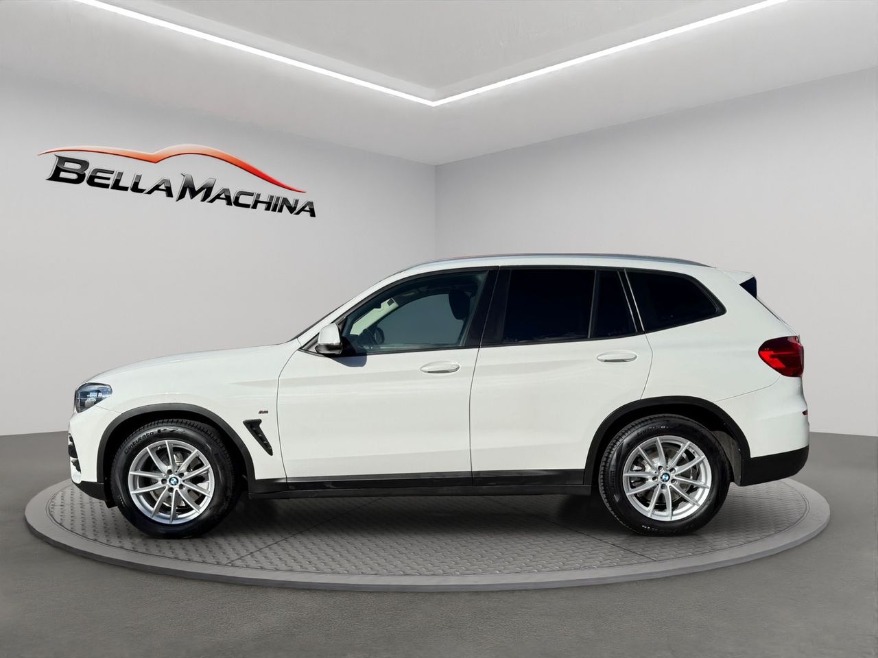 BMW X3 xDrive20d - Foto 2