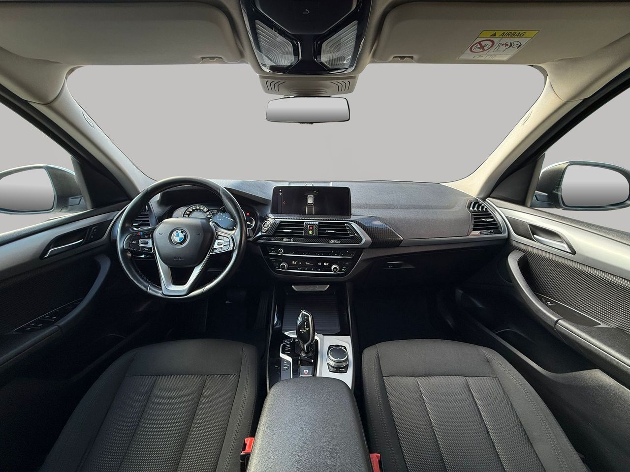 BMW X3 xDrive20d - Foto 2