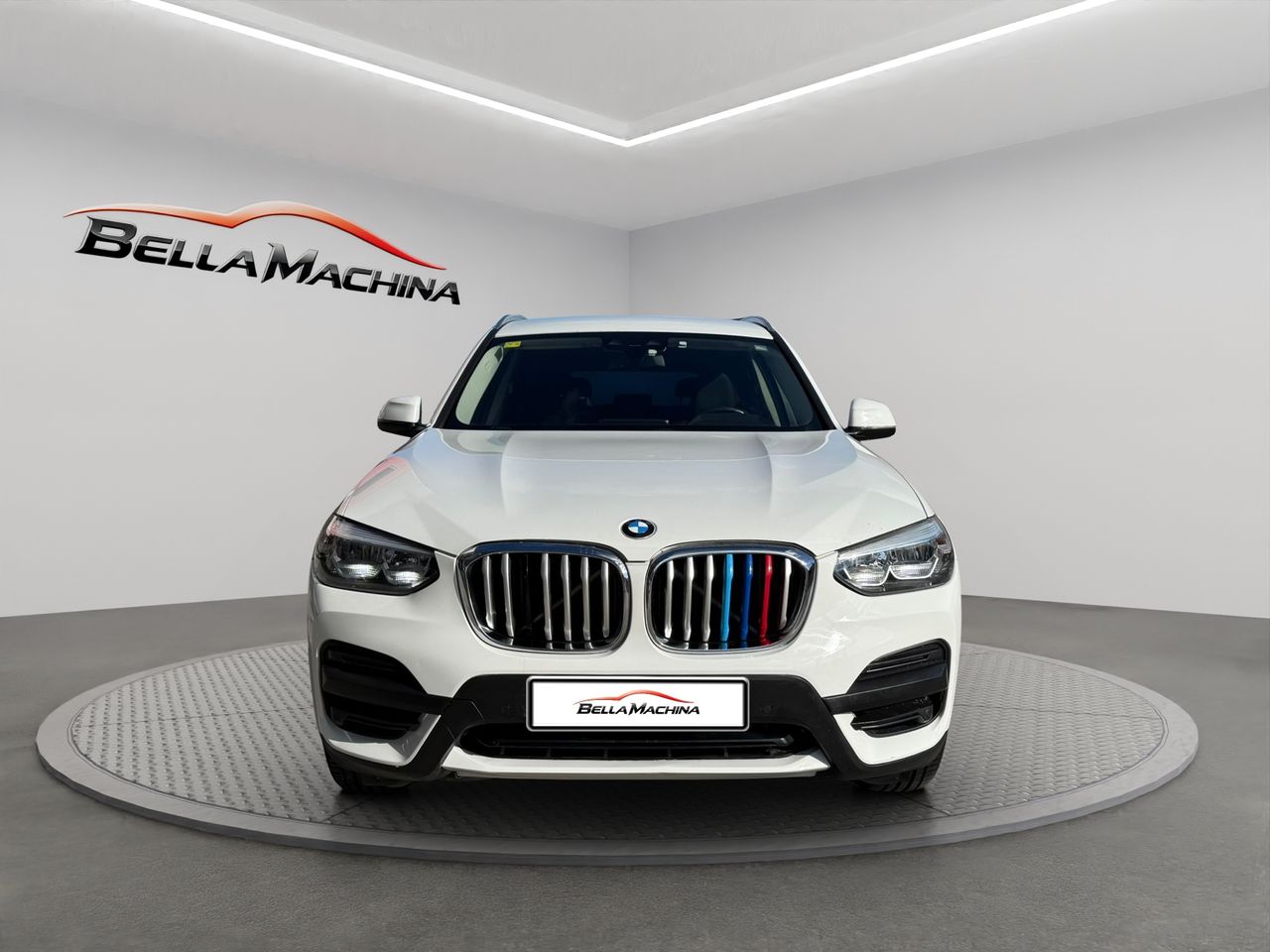 BMW X3 xDrive20d - Foto 2