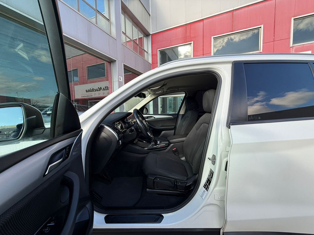 BMW X3 xDrive20d - Foto 2