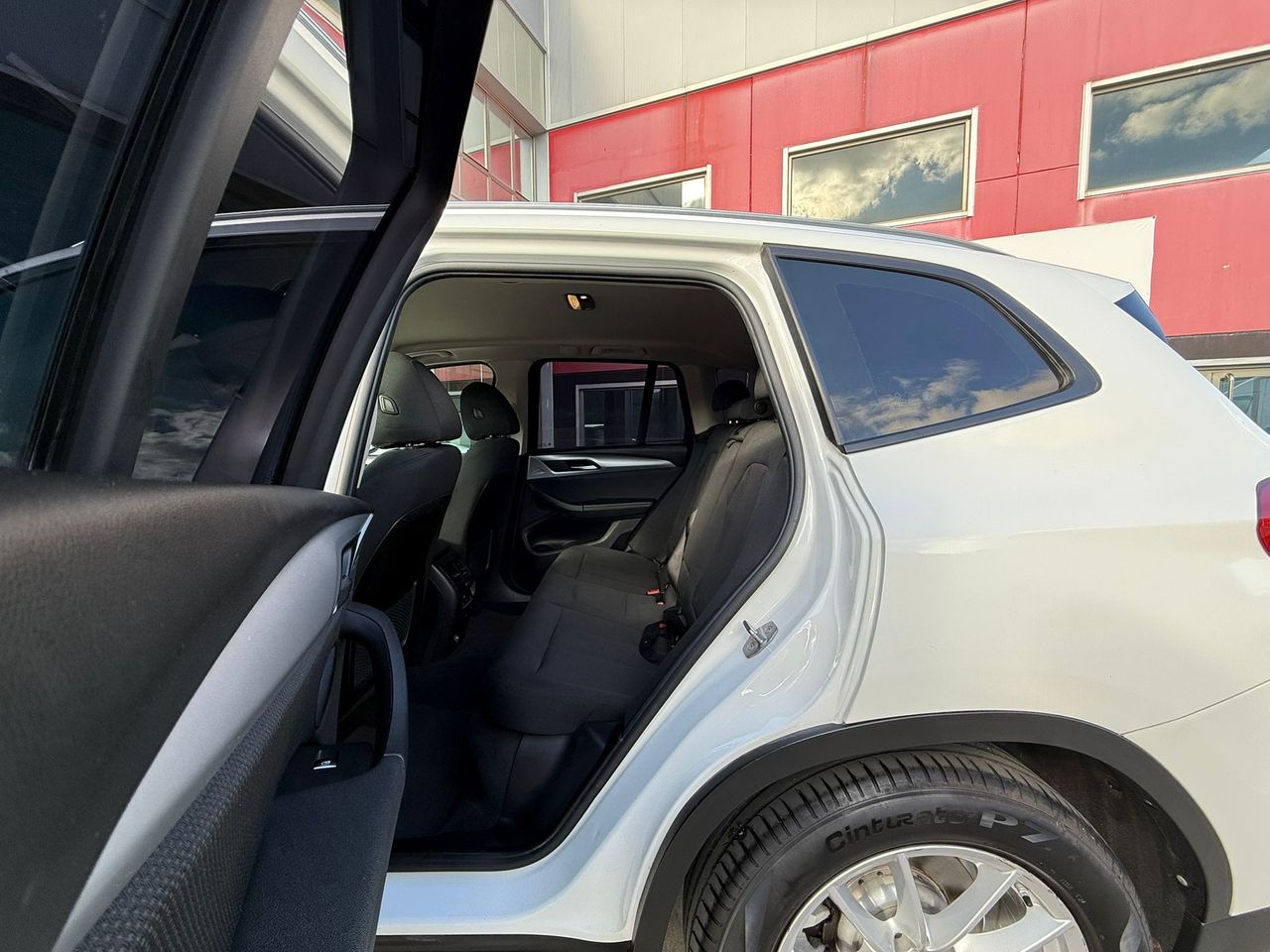 BMW X3 xDrive20d - Foto 2