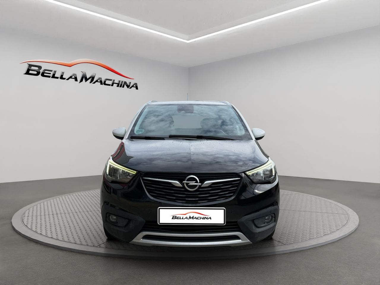Opel Crossland X 1.5D 75kW Design Line 120 Aniversar. S/S - Foto 2