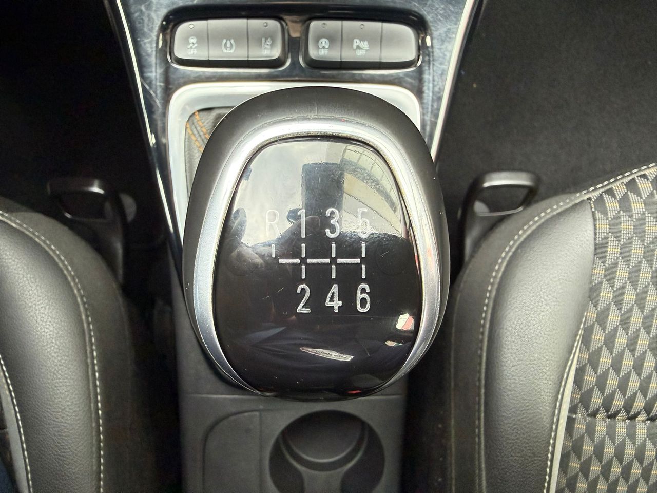 Opel Crossland X 1.5D 75kW Design Line 120 Aniversar. S/S - Foto 2