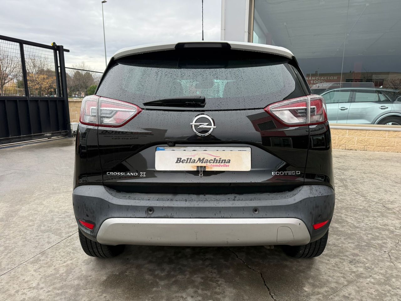 Opel Crossland X 1.5D 75kW Design Line 120 Aniversar. S/S - Foto 2