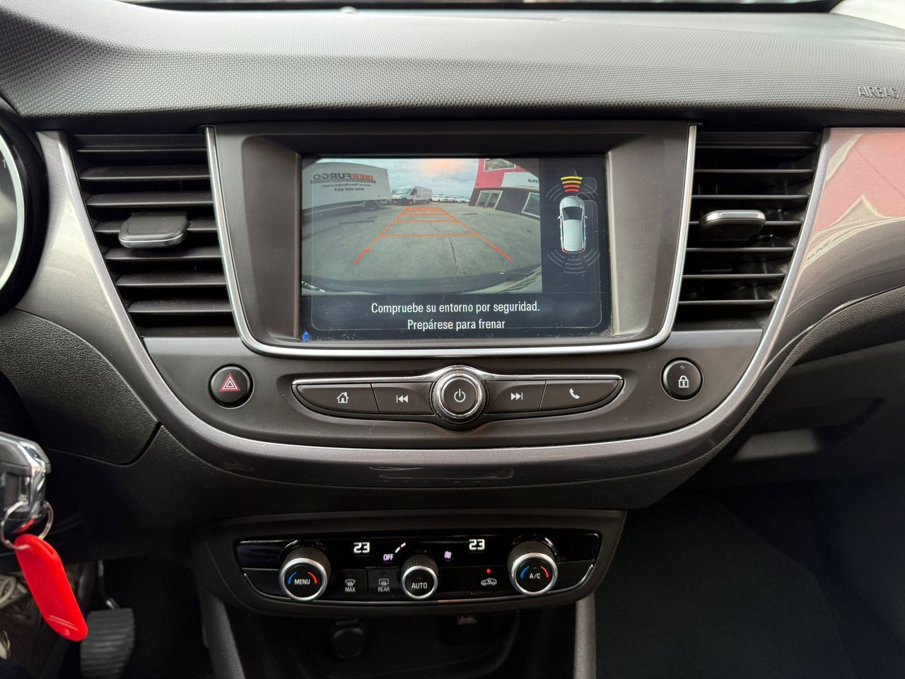 Opel Crossland X 1.5D 75kW Design Line 120 Aniversar. S/S - Foto 2