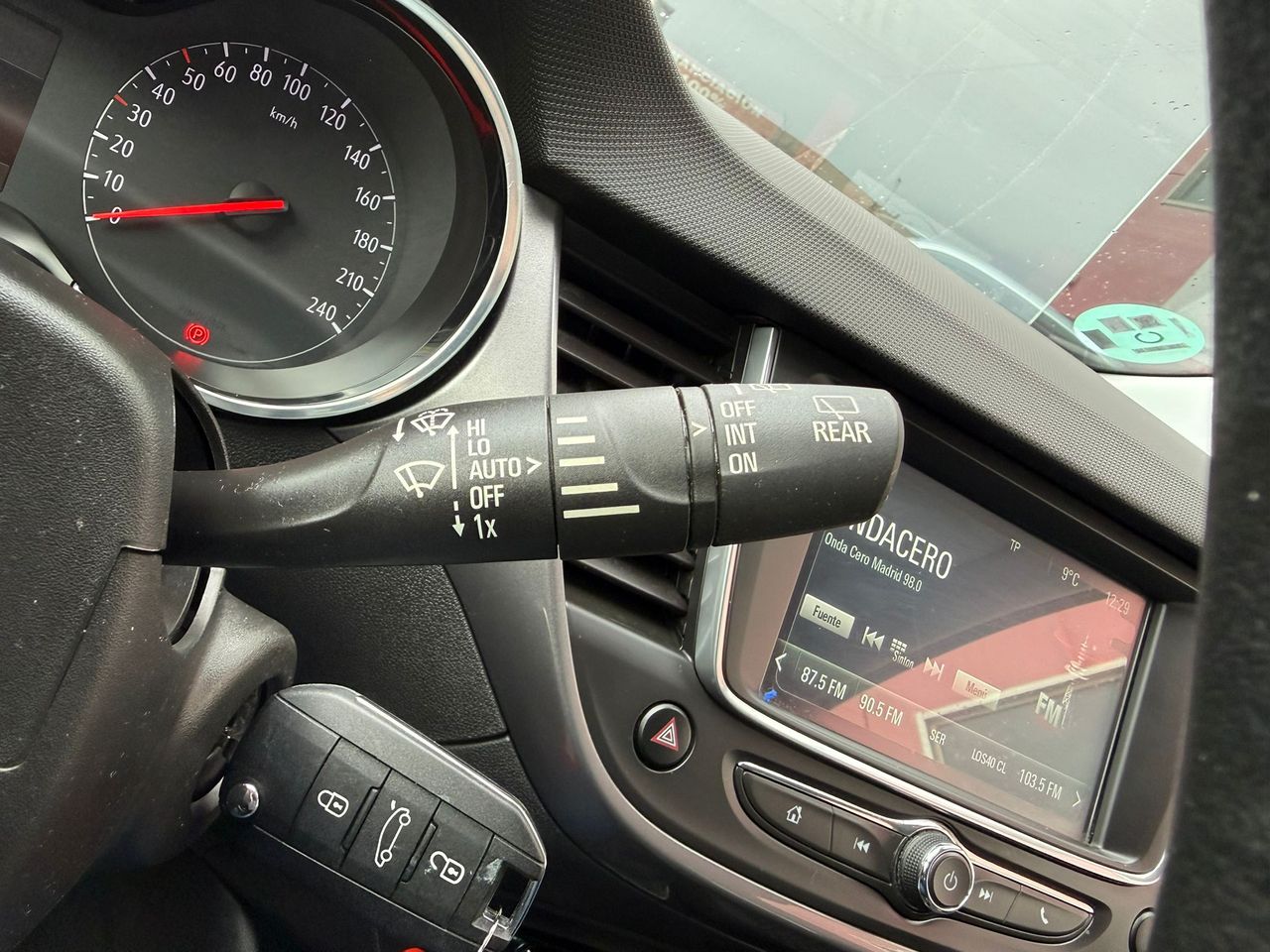 Opel Crossland X 1.5D 75kW Design Line 120 Aniversar. S/S - Foto 2