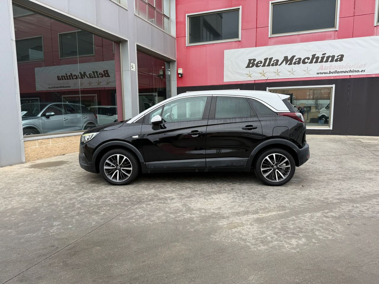 Opel Crossland X 1.5D 75kW Design Line 120 Aniversar. S/S - Foto 2