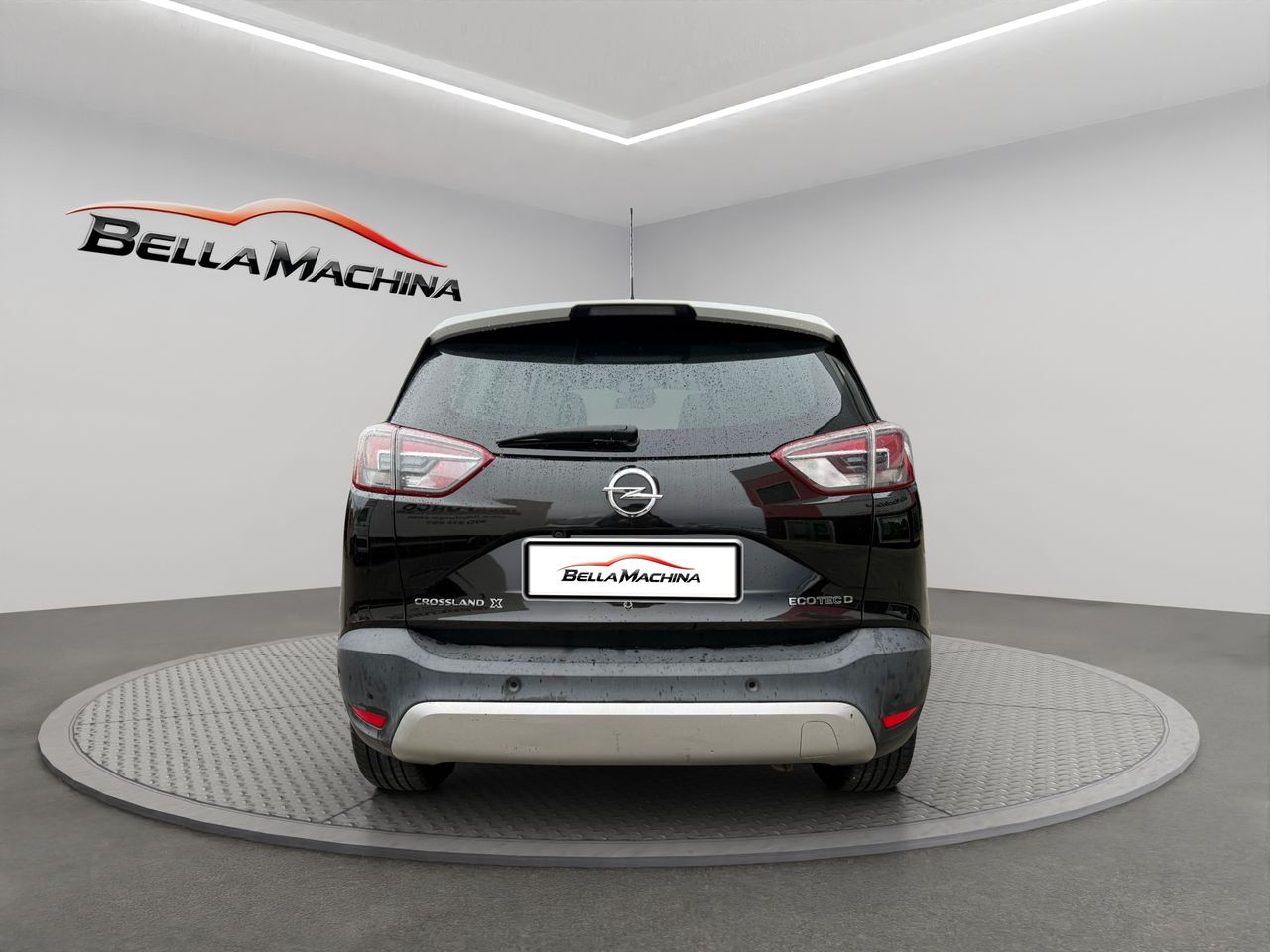 Opel Crossland X 1.5D 75kW Design Line 120 Aniversar. S/S - Foto 2