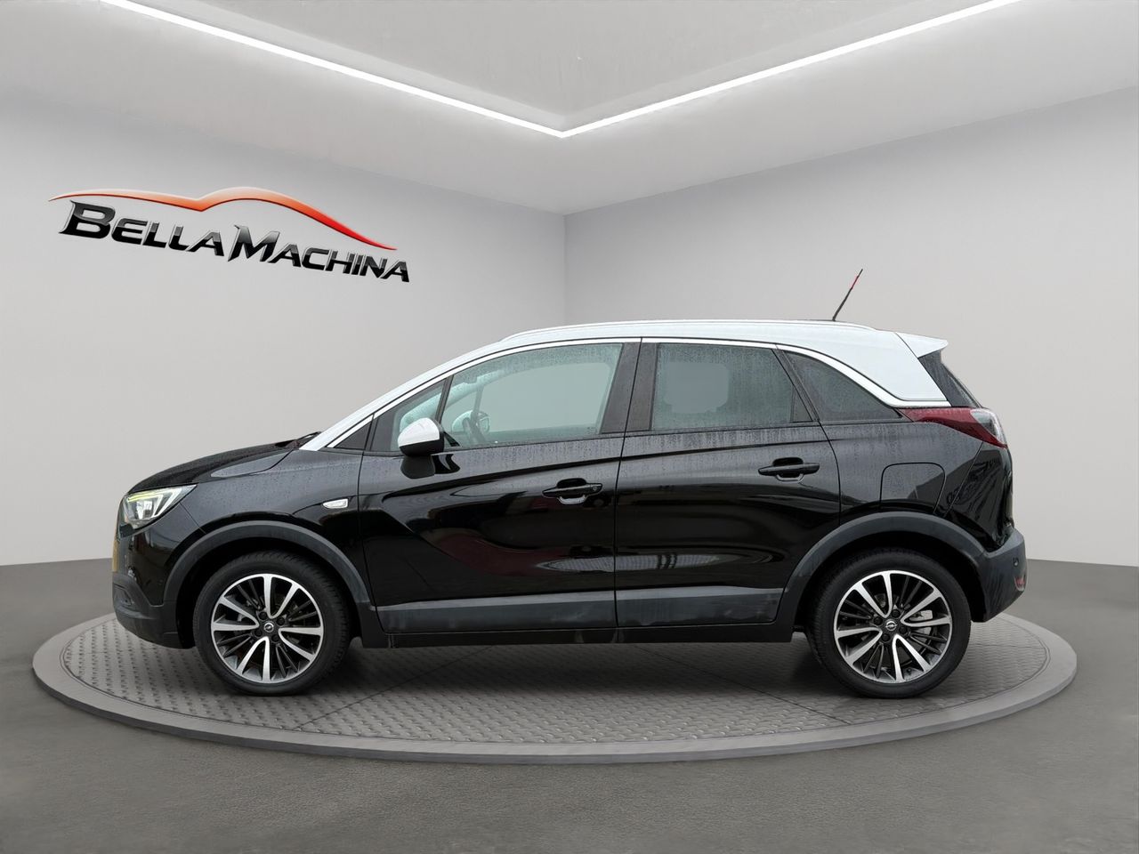 Opel Crossland X 1.5D 75kW Design Line 120 Aniversar. S/S - Foto 2