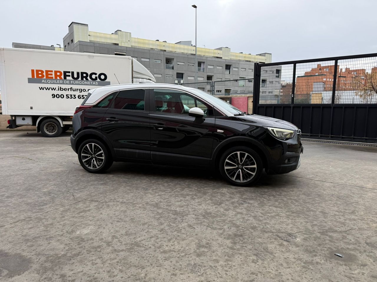 Opel Crossland X 1.5D 75kW Design Line 120 Aniversar. S/S - Foto 2