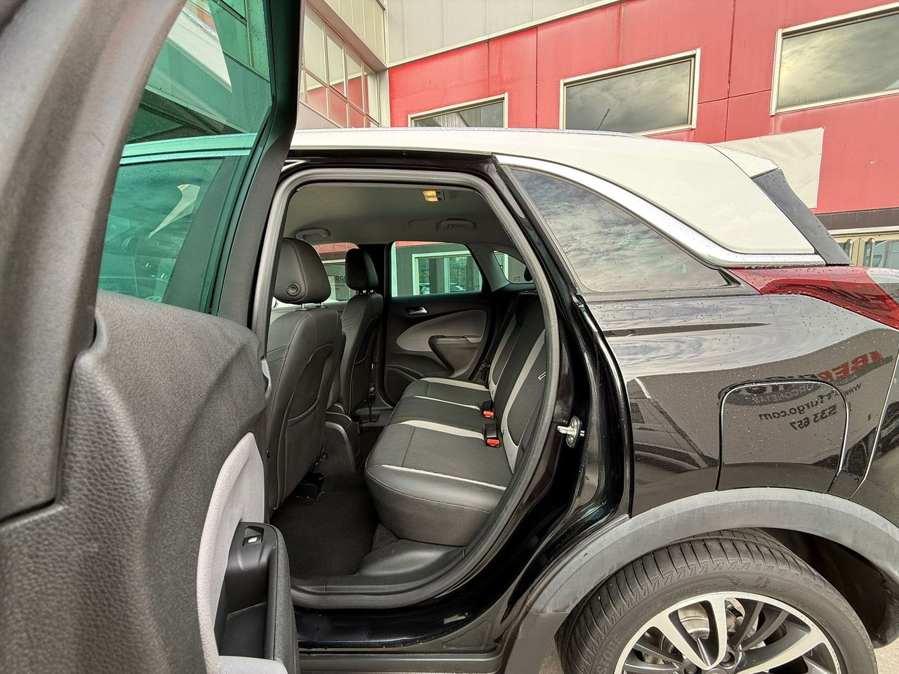 Opel Crossland X 1.5D 75kW Design Line 120 Aniversar. S/S - Foto 2