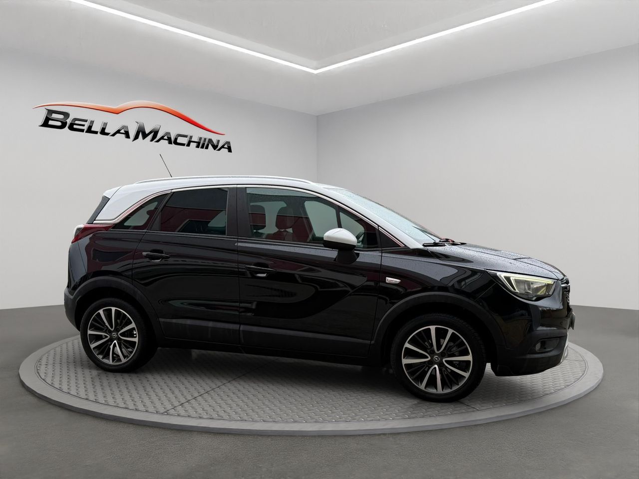Opel Crossland X 1.5D 75kW Design Line 120 Aniversar. S/S - Foto 2
