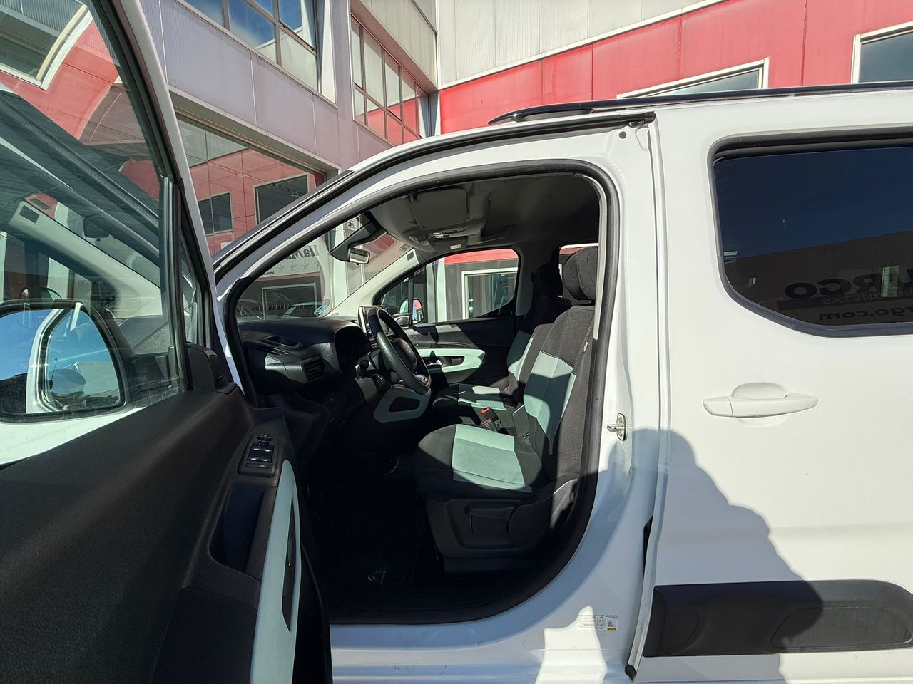 Citroën Berlingo Talla M PureTech 110 S&S FEEL - Foto 2