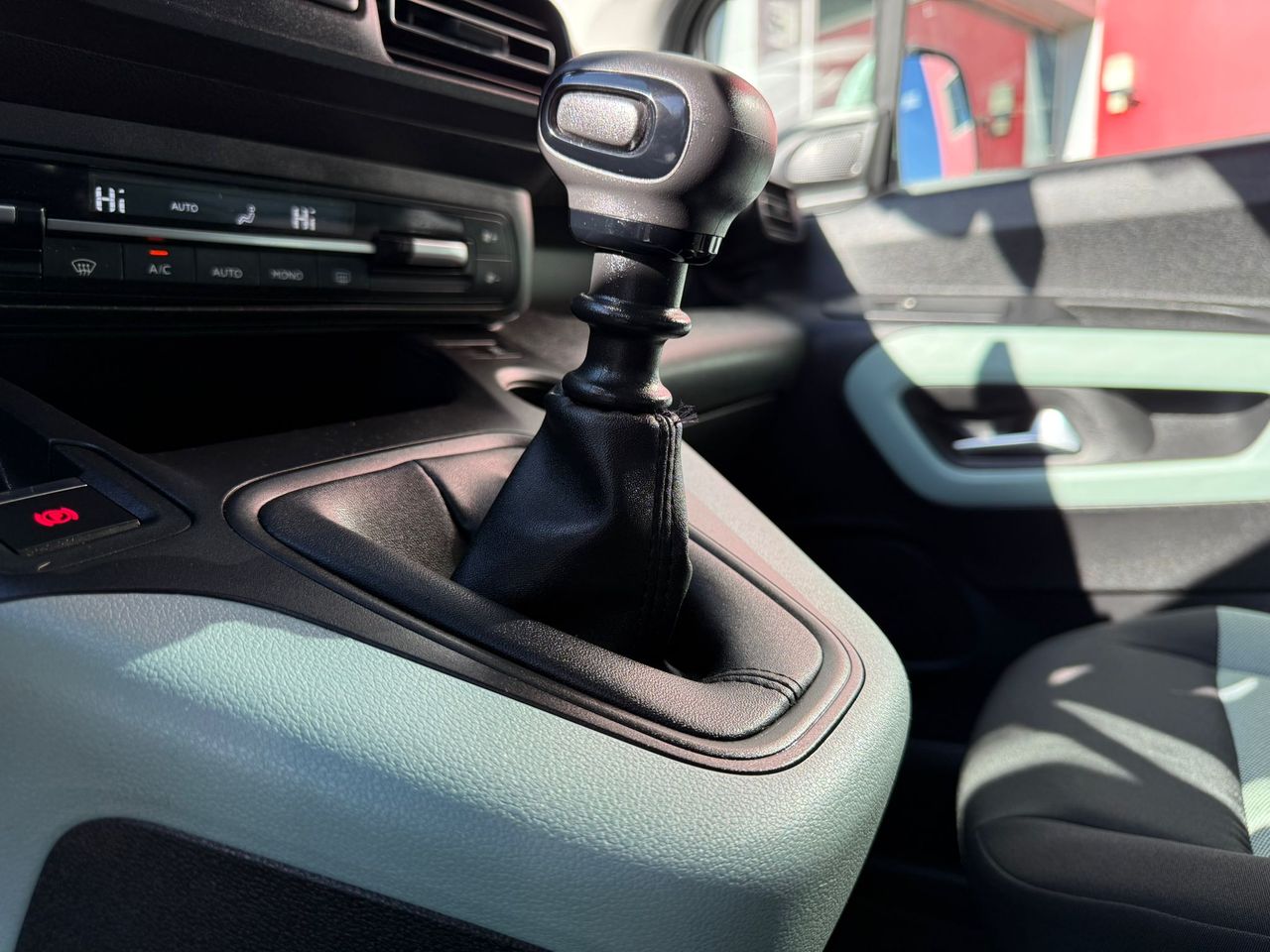 Citroën Berlingo Talla M PureTech 110 S&S FEEL - Foto 2