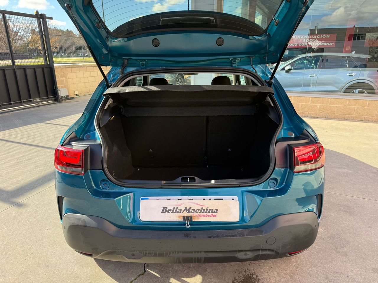 Citroën C4 Cactus BlueHDi 74KW (100CV) S&S Shine - Foto 2